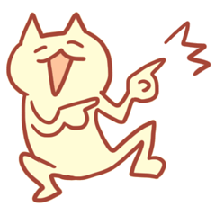 [LINEスタンプ] とにかく笑うスタンプ