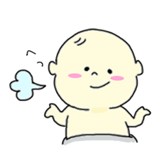 [LINEスタンプ] らぶ♡べいびー