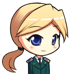 [LINEスタンプ] Superstar Prosecutor Nyash-Myash