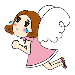 [LINEスタンプ] 女子だけどコレでいいんかい？コレクション