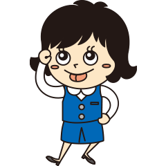 [LINEスタンプ] 会社な人々。の画像（メイン）