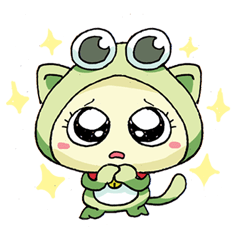 [LINEスタンプ] PiPoYa！