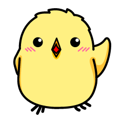 [LINEスタンプ] ピ助