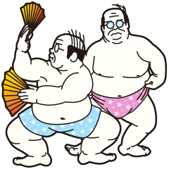 [LINEスタンプ] まさおとチャッピーの画像（メイン）