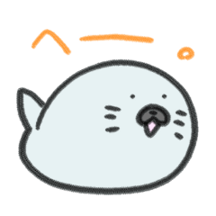 [LINEスタンプ] あじゃらしくん。の画像（メイン）