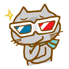 あば太スタンプ