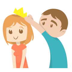 [LINEスタンプ] Couplesの画像（メイン）