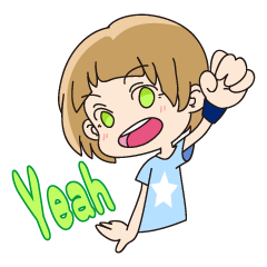 [LINEスタンプ] Liveで盛り上がろうスタンプの画像（メイン）