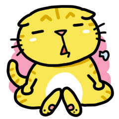 [LINEスタンプ] まんまるスコティーの画像（メイン）