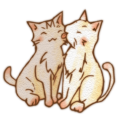 [LINEスタンプ] ねこしぐさ