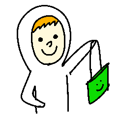 [LINEスタンプ] あれだよ！