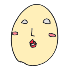 [LINEスタンプ] よしお