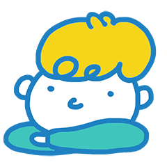 ぼくポっくーん