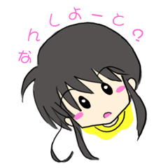 [LINEスタンプ] 博多っ子の画像（メイン）