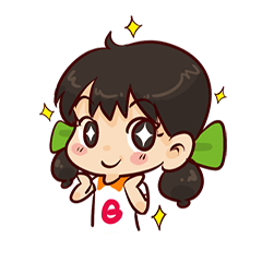 [LINEスタンプ] TaeTae GG FanArt Sticker