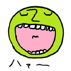 [LINEスタンプ] ゼットメン