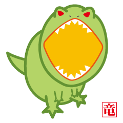 [LINEスタンプ] ザウるん