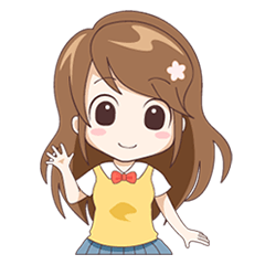 [LINEスタンプ] 彼氏大好きスタンプ「かれらぶ」