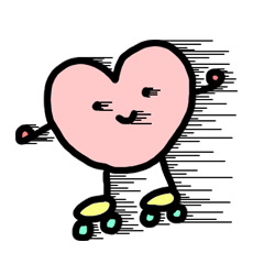 [LINEスタンプ] 変な生き物