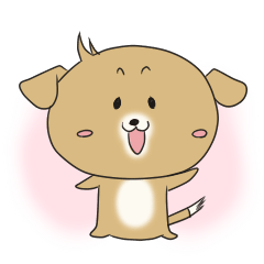 [LINEスタンプ] ちみビーの画像（メイン）