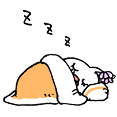 [LINEスタンプ] くちびるちゃん