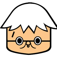[LINEスタンプ] よしっくまスタンプ！