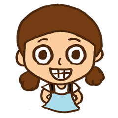 [LINEスタンプ] Ar ing 's dairy