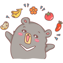 C.M.Bear