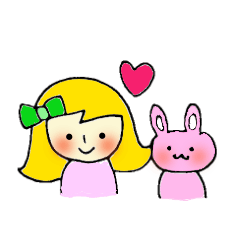 [LINEスタンプ] アニマルスタンプの画像（メイン）