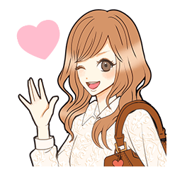 [LINEスタンプ] キラキラ☆四姉弟