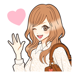 [LINEスタンプ] キラキラ☆四姉弟の画像（メイン）