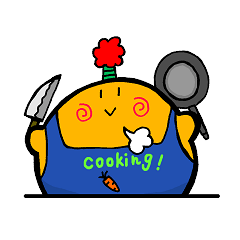 おしまる おかえり！