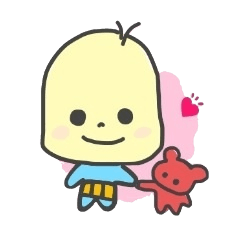 [LINEスタンプ] プーテル