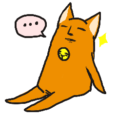 [LINEスタンプ] ナルシストキャット