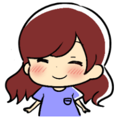 [LINEスタンプ] さちえふれんずの画像（メイン）