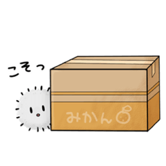 [LINEスタンプ] ほっこりん