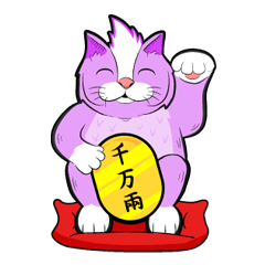 [LINEスタンプ] Punkyの画像（メイン）