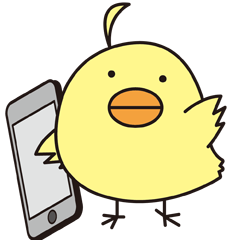 [LINEスタンプ] ピッとちゃん 歯科ピッとキャラクター