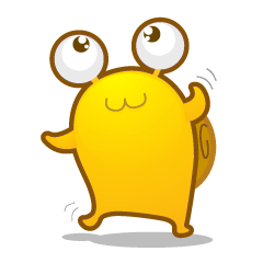 [LINEスタンプ] Boonboo Jelly