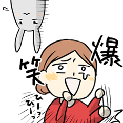 [LINEスタンプ] まぶだち。の画像（メイン）