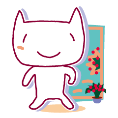 [LINEスタンプ] アンディの楽しい日