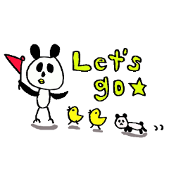 こけぱん！
