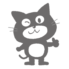 [LINEスタンプ] これネコ