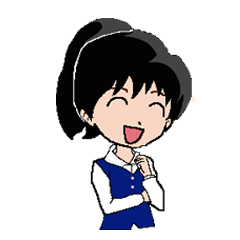 [LINEスタンプ] OLさんが行く