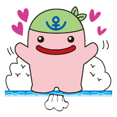 [LINEスタンプ] じーもの画像（メイン）