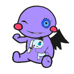 めぢから君