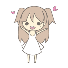 [LINEスタンプ] ほっこり日常スタンプ