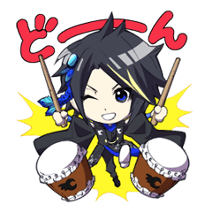 Crow×Class～黒鴉組～