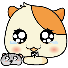 [LINEスタンプ] KUKU＆NANA