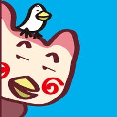 [LINEスタンプ] ぷーりんのゆるゆるな一日の画像（メイン）